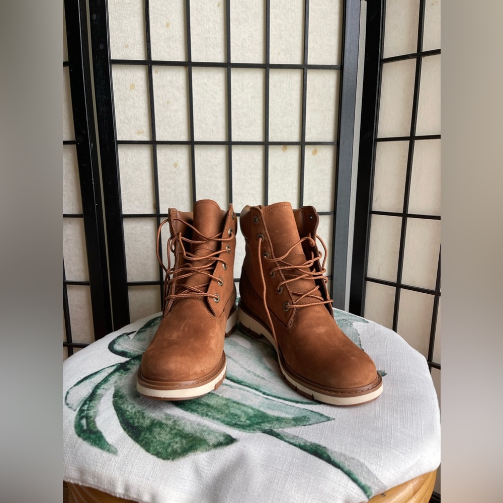 Timberland boots women